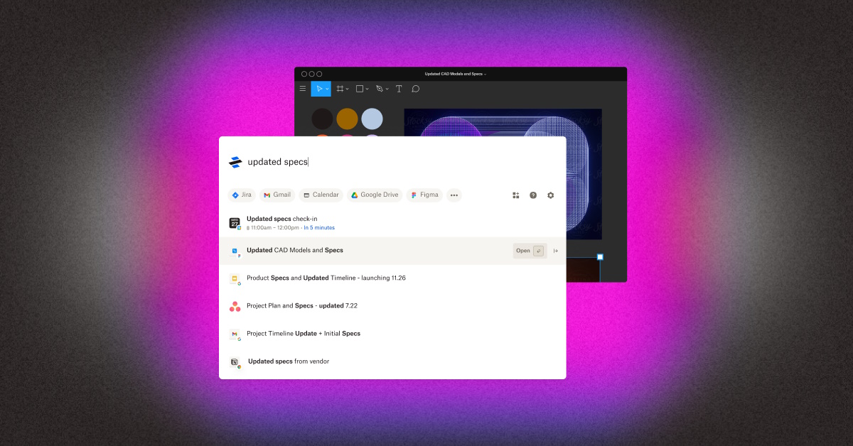 Dropbox Dash