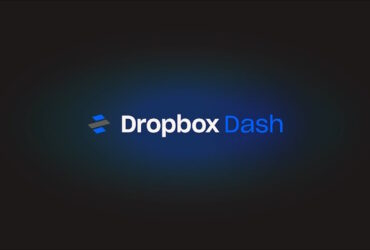 Dropbox Dash