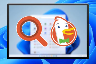 DuckDuckGo para Windows