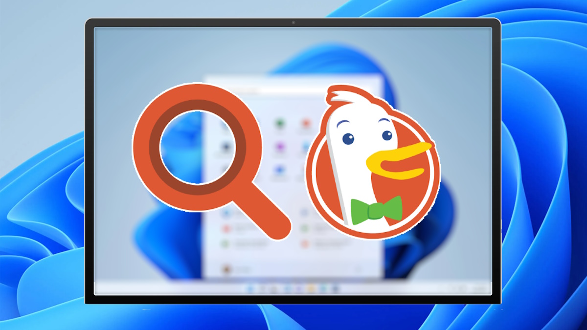 DuckDuckGo para Windows