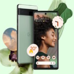 El Google Pixel 8 y 8 Pro tendrán soporte para pantalla externa