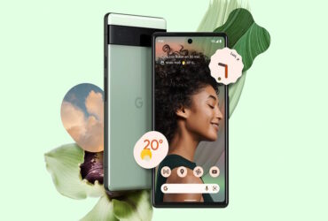 El Google Pixel 8 y 8 Pro tendrán soporte para pantalla externa