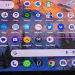El Google Pixel Fold presenta problemas en su pantalla