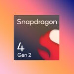 Especificaciones del Qualcomm Snapdragon 4 Gen 2