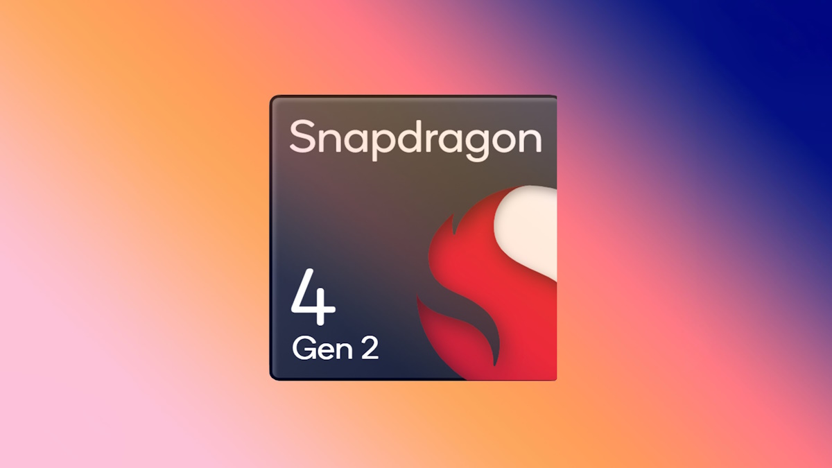 Especificaciones del Qualcomm Snapdragon 4 Gen 2