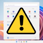 Este cambio podría disminuir el rendimiento de la batería en Windows 11