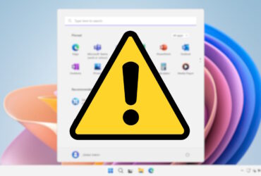 Este cambio podría disminuir el rendimiento de la batería en Windows 11