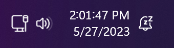 Este cambio podría disminuir el rendimiento de la batería en Windows 11