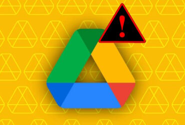 Google Drive dejará de funcionar en Windows 8 y 8.1