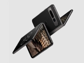 Google Pixel Fold