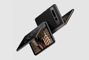Google Pixel Fold