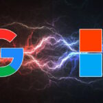 Google demanda a Microsoft