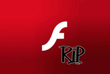 Historia de Adobe Flash Player
