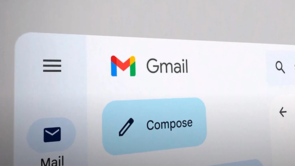 Historia de Gmail