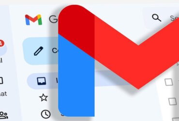 Historia de Gmail