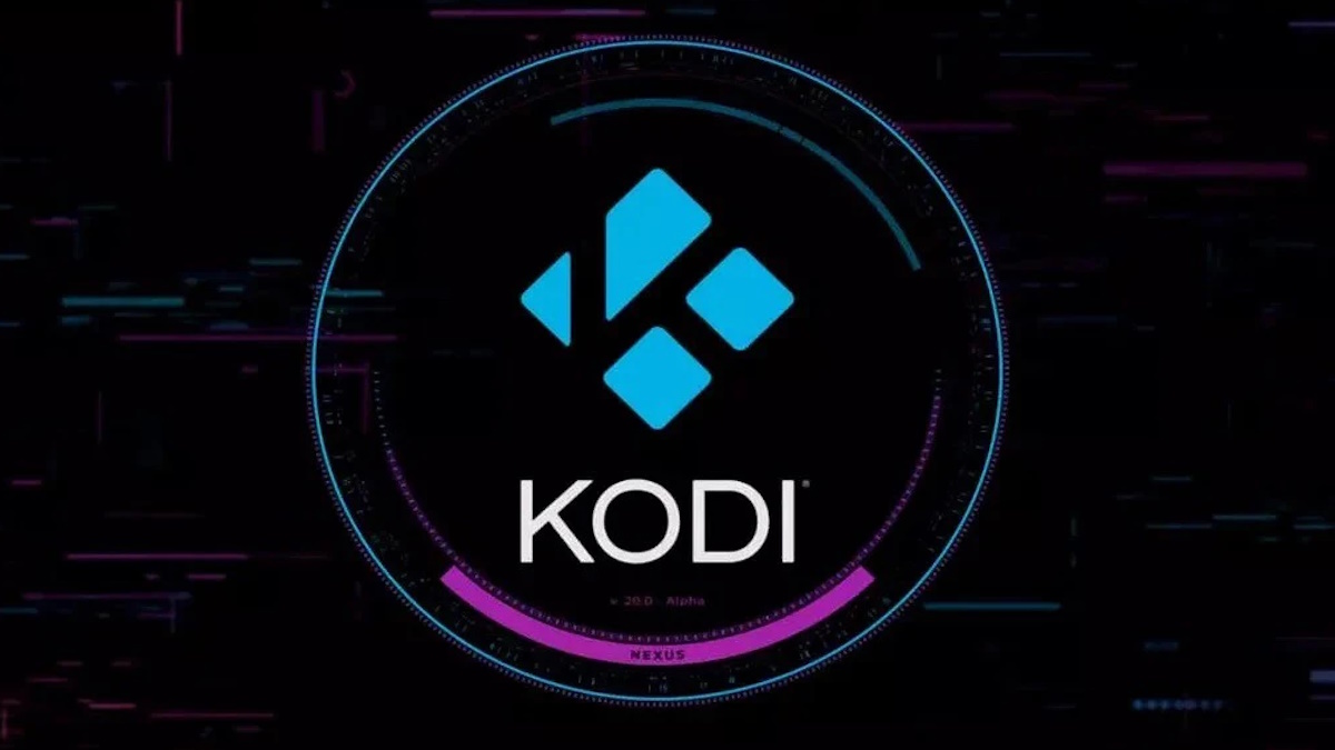Kodi 21