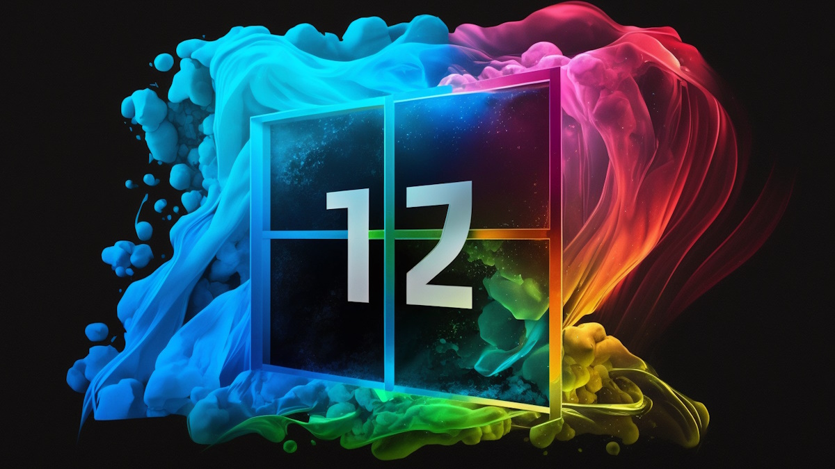 Lanzamiento de Windows 12