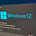 Lanzamiento de Windows 12