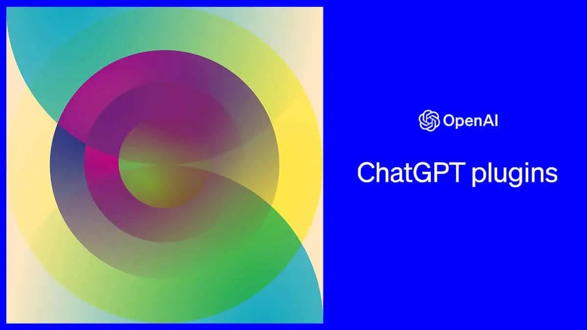 Lista de los mejores plugin de ChatGPT
