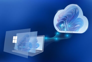 Microsoft quiere llevar Windows a la nube con Windows 365