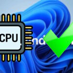 Microsoft soluciona el problema del CPU en Windows 11 22H2