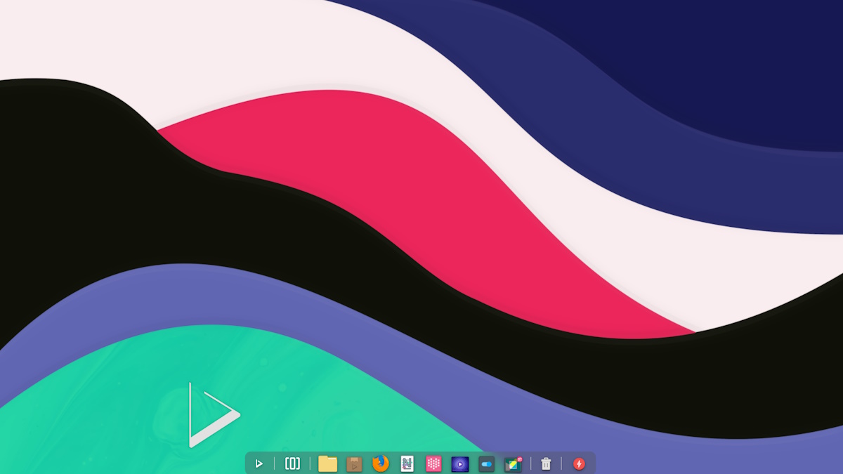 Nitrux 2.9.0
