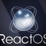 Novedades de ReactOS