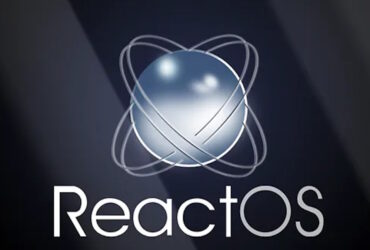 Novedades de ReactOS