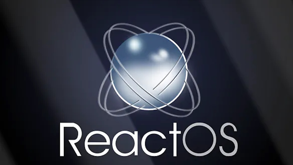 Novedades de ReactOS