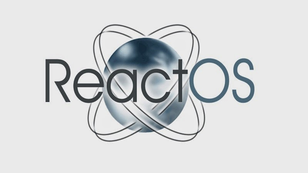Novedades de ReactOS