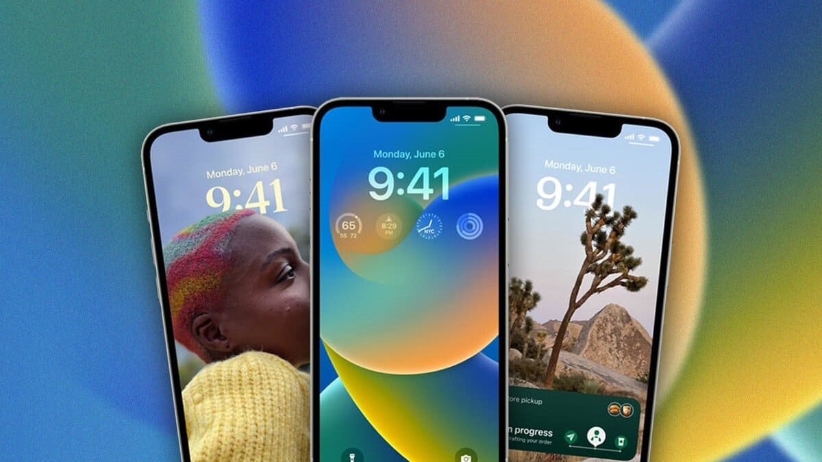 Novedades de iOS 16.5.1