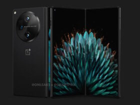 Novedades y especificaciones del nuevo OnePlus Fold