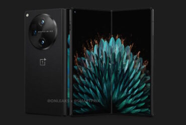 Novedades y especificaciones del nuevo OnePlus Fold