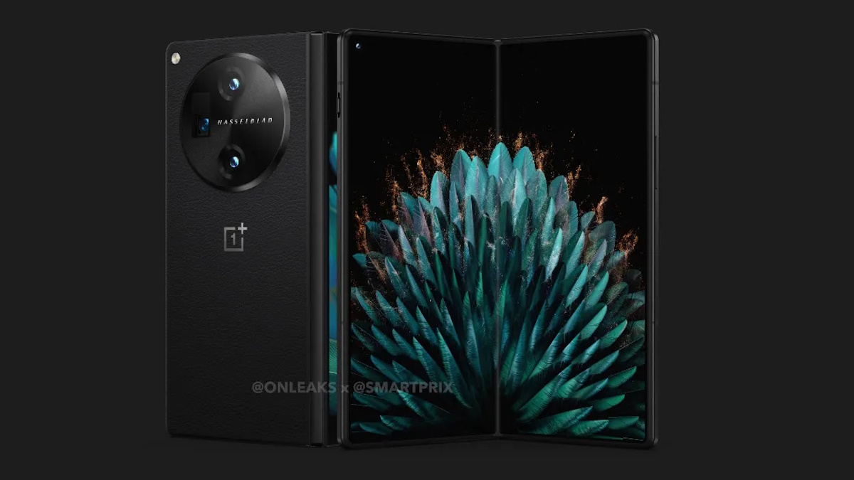 Novedades y especificaciones del nuevo OnePlus Fold