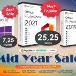 Ofertas de Keysfan
