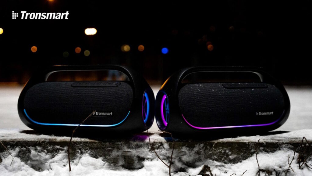 Ofertas de verano de Tronsmart