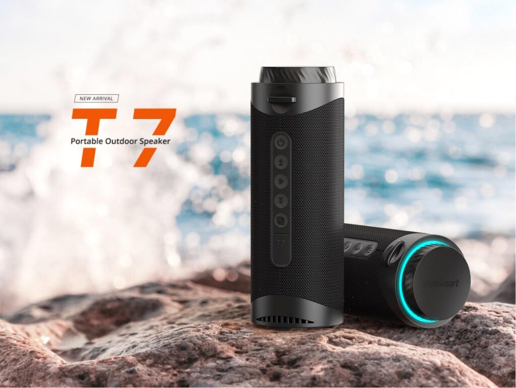 Ofertas de verano de Tronsmart