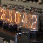 Primer ordenador del mundo ENIAC