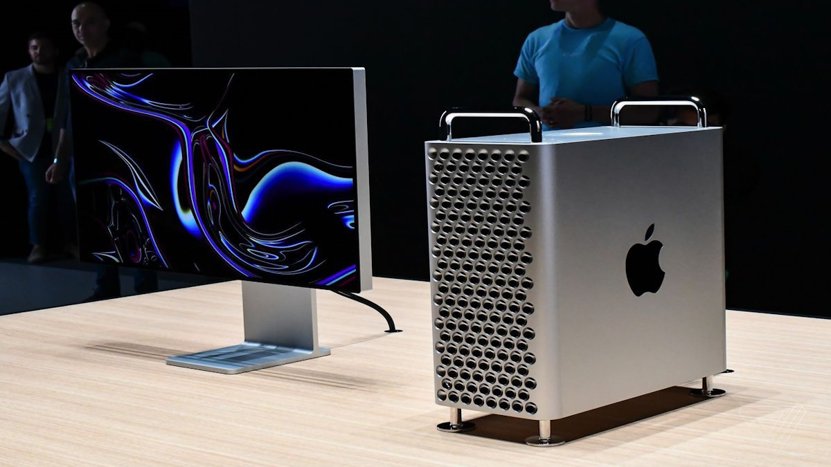 Problemas de las Mac Pro 2023