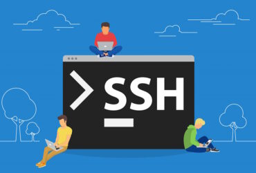 ¿Qué es OpenSSH?
