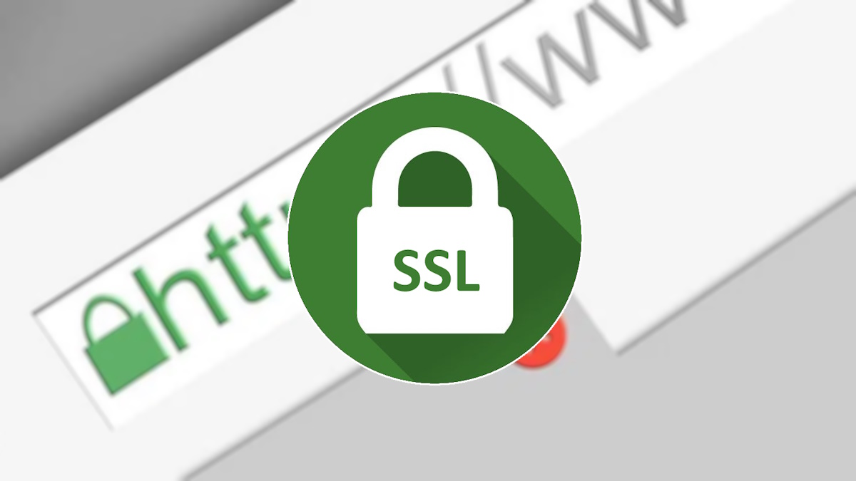 ¿Qué es un certificado SSL?