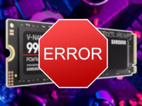 Reportan fallos en los SSD de Samsung