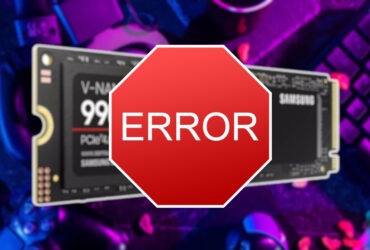 Reportan fallos en los SSD de Samsung