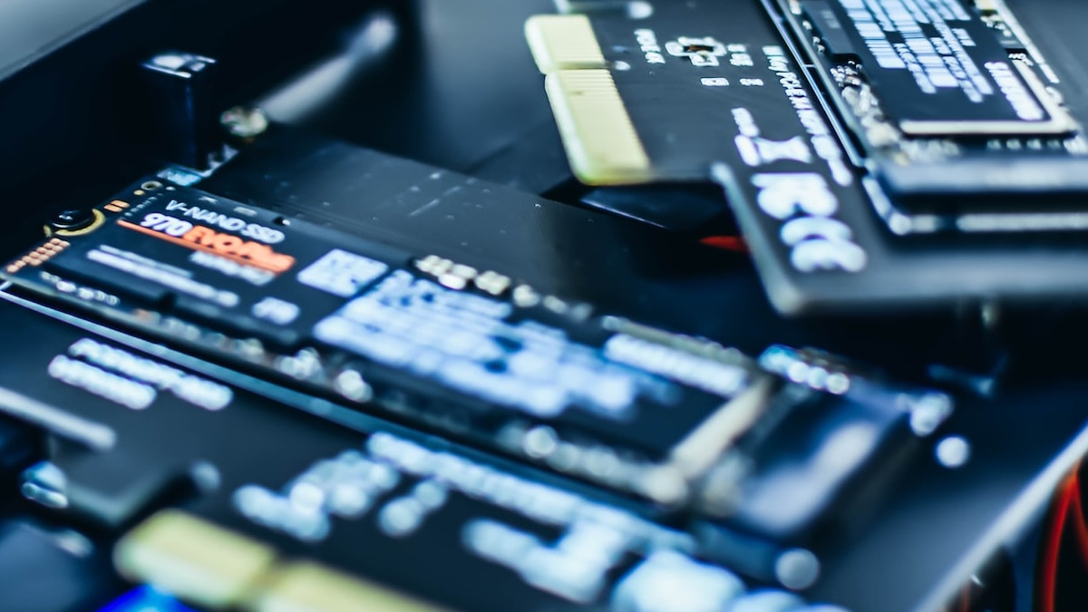 Reportan fallos en los SSD de Samsung