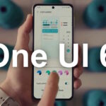 Samsung se prepara para el lanzamiento de One UI 6 basado en Android 14 Beta 3
