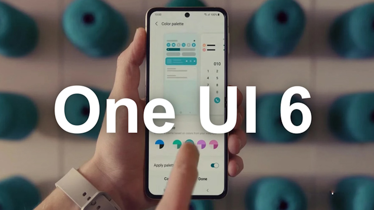 Samsung se prepara para el lanzamiento de One UI 6 basado en Android 14 Beta 3