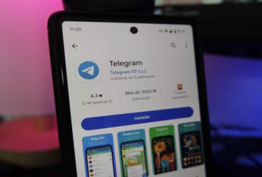 Telegram Stories llegará en Julio