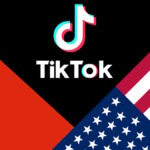 TikTok revela que los datos de usuarios se guardan en China
