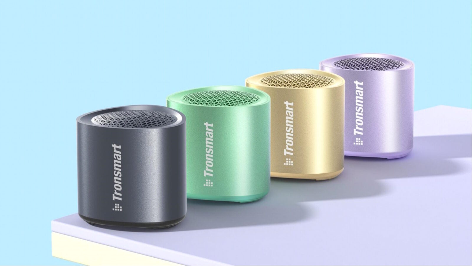 Tronsmart Nimo