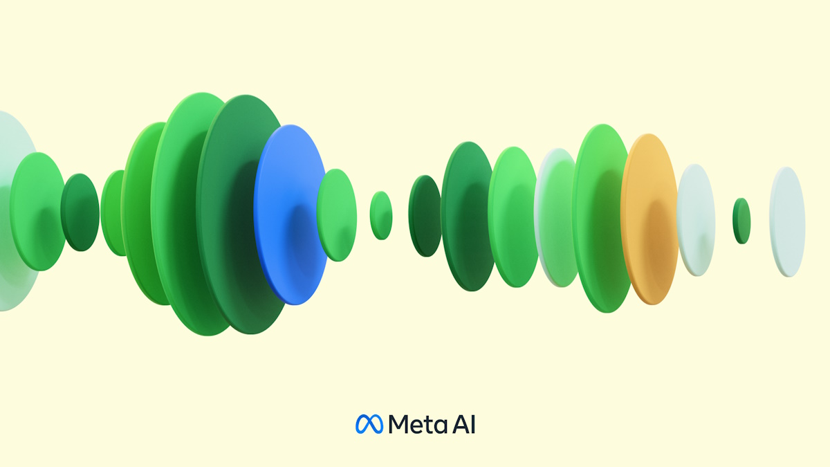 Voicebox de Meta